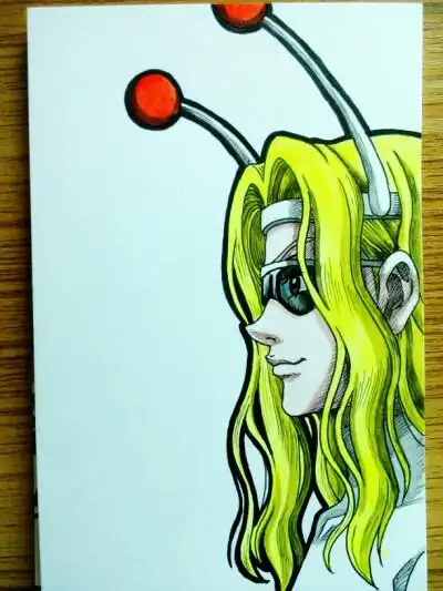 马鹿王子(level e)