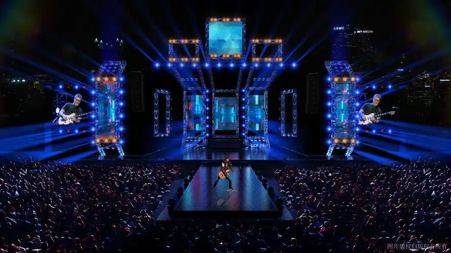 演唱会|年会|舞台设计集锦