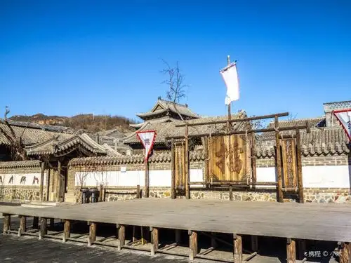 北京震远镖局攻略-震远镖局门票价格多少钱-团购票价预定优惠-景点