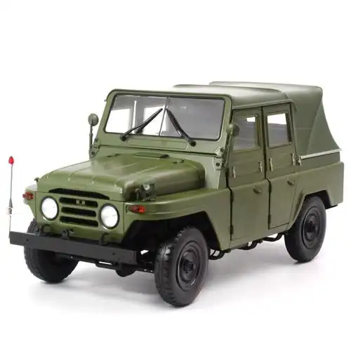 北京吉普212(北京吉普212最新款图片及报价)