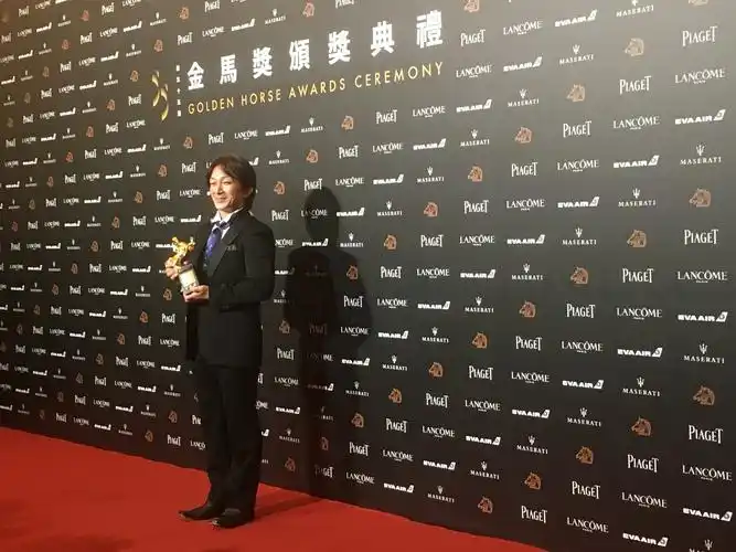 第55届金马奖完整获奖名单张艺谋从影40年电影生涯首个金马奖