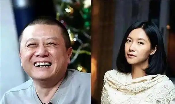 徐静蕾:我曾大费周章冻卵,现在用不上了,黄立行是自己的底气