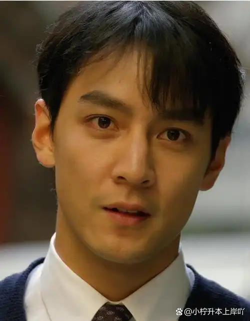 上周我看了一个高途英语口语课程,没想到遇见了吴彦祖!