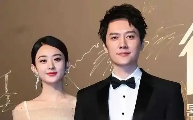 如今才明白,为何赵丽颖的婚姻短暂又仓促,金星早已给出答案|冯绍峰