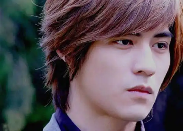 周渝民愿意再演流星花园这样的花泽类谁能超越