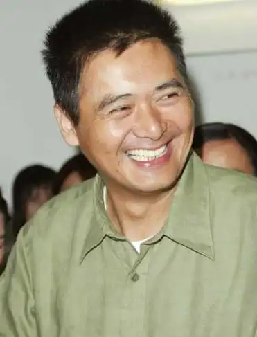 q4:你觉着是刘德华的脸好看,还是周润发的国字脸好看?