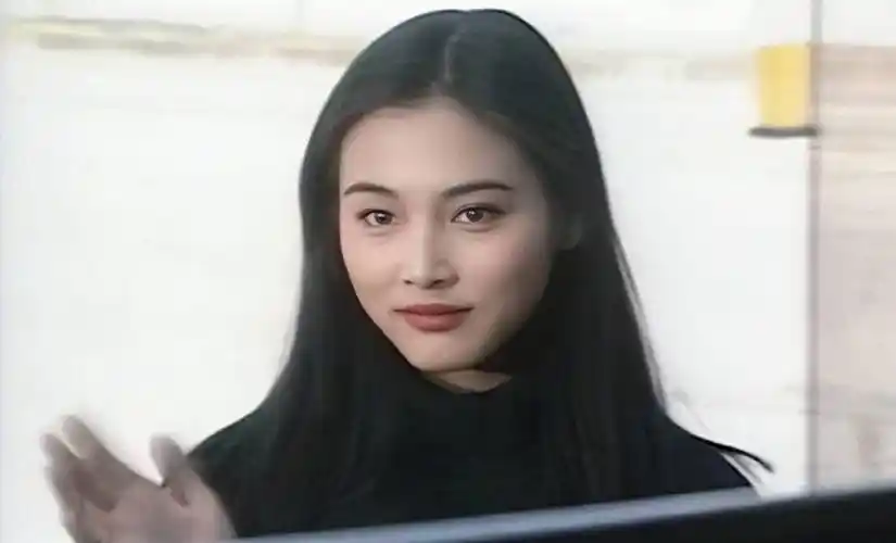 "男人婆"张延:为什么从一夜成名到了"销声匿迹"?