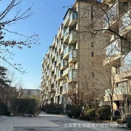北京房产网>北京二手房>朝阳二手房>孙河二手房>景粼原著(东区公寓