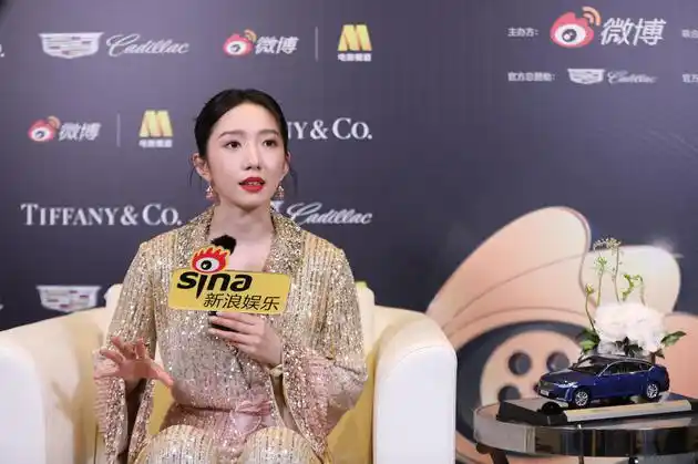 孟美岐:每部作品都是新起点 古装分寸感要多琢磨