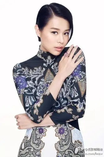 >胡杏儿 i>(myolie wu) /i>,1979年11月6日出生于中国香港,香港女演员