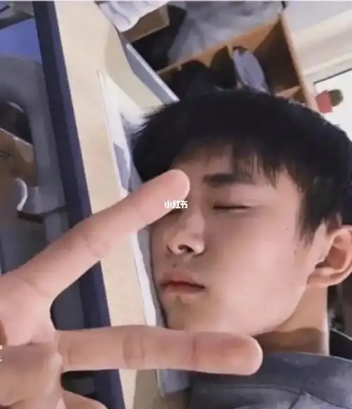 易烊千玺好帅好帅#易烊千玺  #女友视角  #女朋友