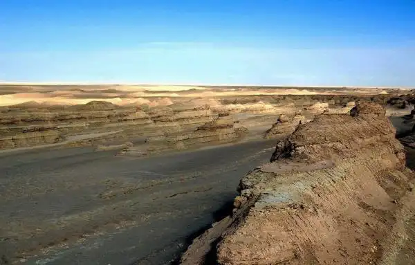 中国四大无人区传说中有僵尸出没的生命禁区