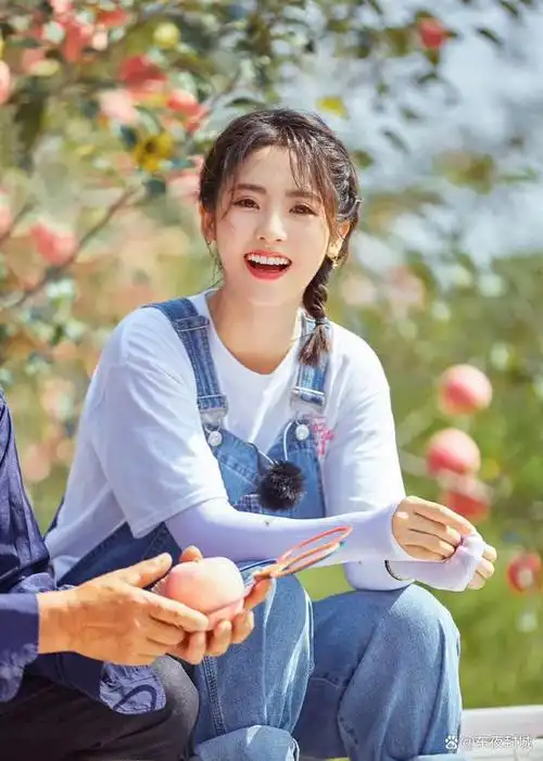 任嘉伦携手白鹿谭松韵合作双女主剧,配角阵容豪华,邢菲邓为加盟_娱乐