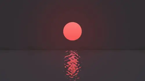 波纹简约设计4k壁纸壁纸