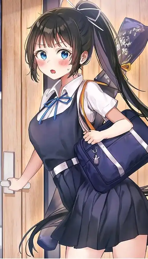 「小仙女动漫壁纸」12.30份男女生可用动漫壁纸,等你来挑!