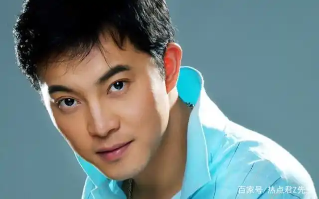 沈腾说沙溢不是校草,但沙溢年轻时候真的好帅.