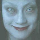 恐怖来袭|吓死人的就是这11位女鬼!