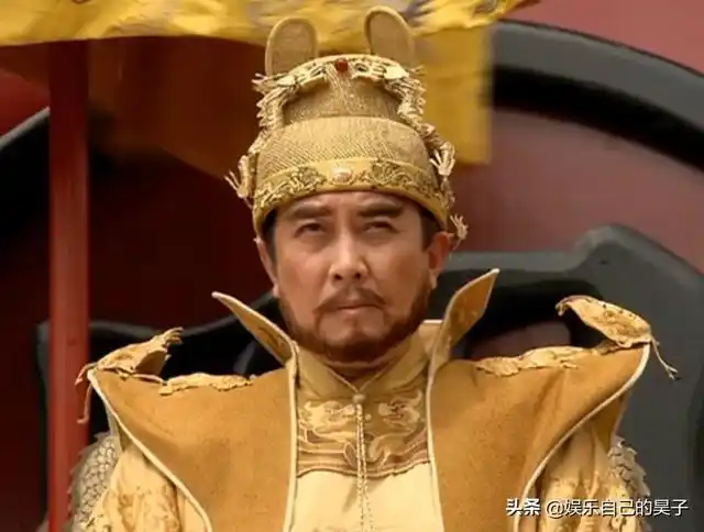 皇帝专业户唐国强究竟演了多少皇帝呢我们一起来盘点下吧