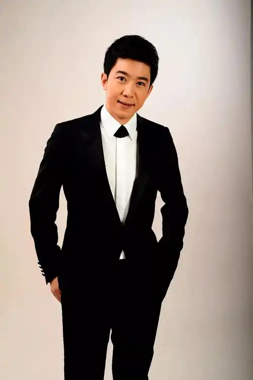 著名主持人吴鹏助力《记住乡愁》第四季开播