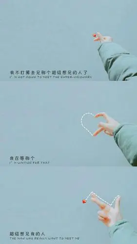 张雪迎三格壁纸