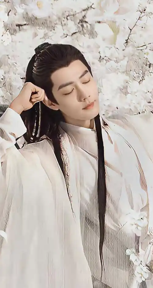 肖战新剧终于来了玉骨遥预告片就开虐配角也很亮眼