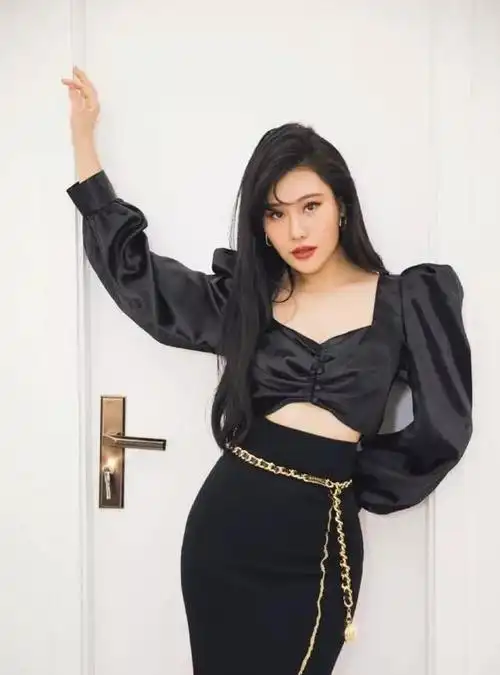 唯美图片欣赏袁娅维