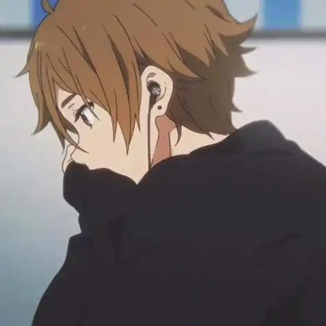 动漫男生苦笑头像 - 搜狗图片搜索