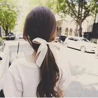 高冷头像女背影 高冷女生唯美背影头像_微信头像图片大全