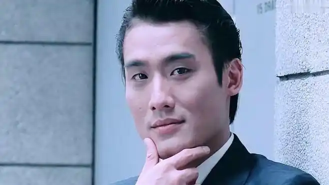 梁家辉:谁年轻的时候,还不是个小鲜肉了-影视综视频-搜狐视频