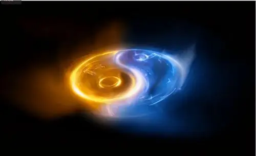 一套太极打下来,你以为你会了,其实你根本不会