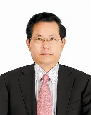 李廷忠拟任市政府秘书长