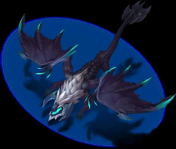 英雄联盟lol6.9版本小龙变化详细攻略 峡谷先锋掉落装备介绍