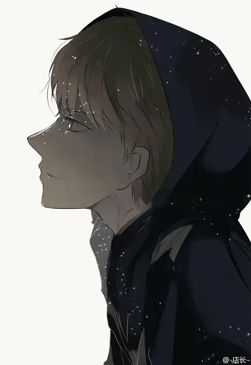 盗墓笔记##张起灵##二次元同人##动.