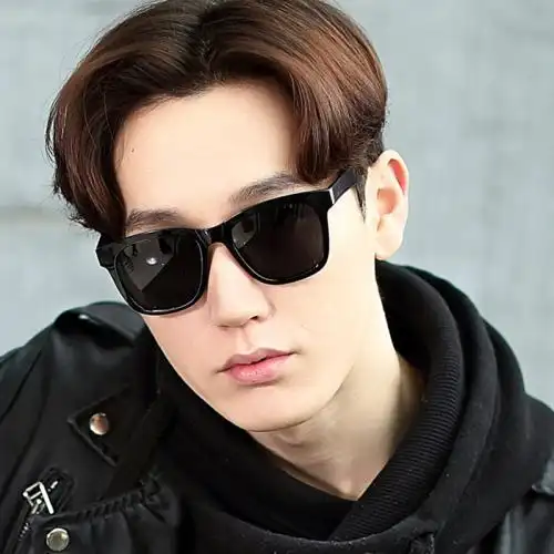 带复古墨镜的男头像_热门头像_qq头像大全__qq志乐园