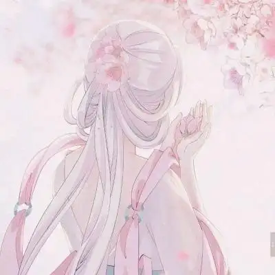 标签:可爱森系古风