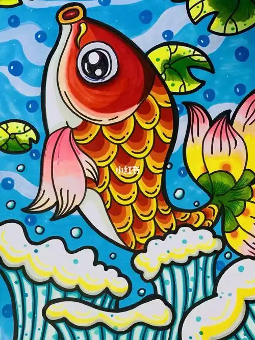 装饰画儿童装饰画