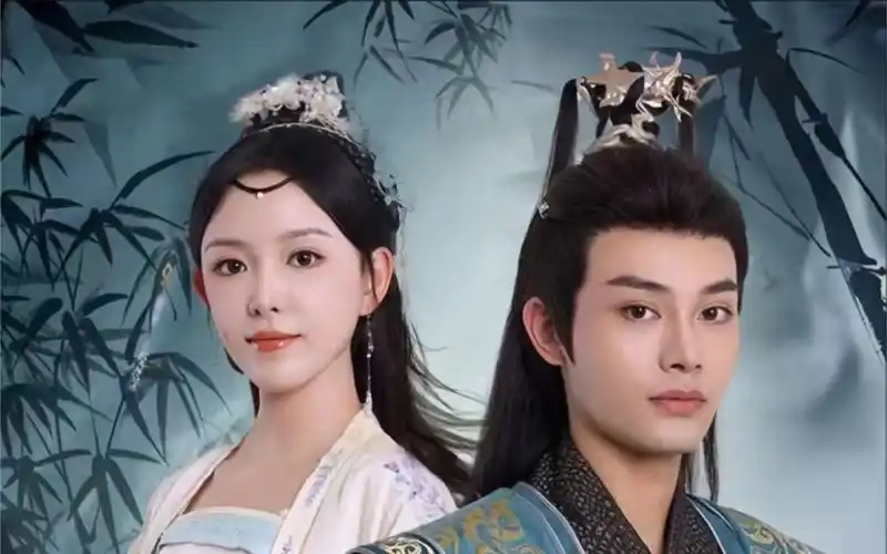 柳甯最新古装穿越剧(2)全集