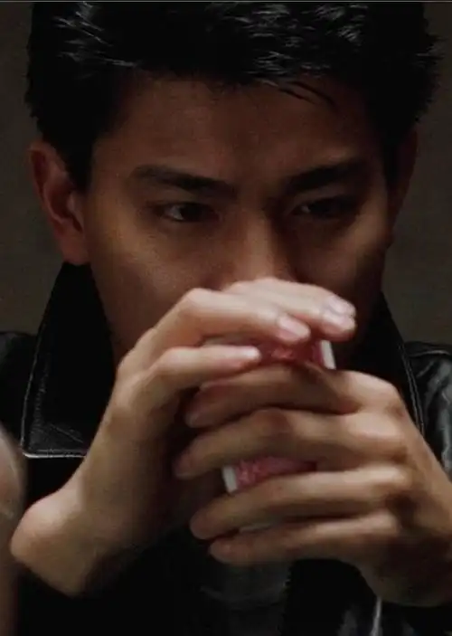 至尊无上演员表