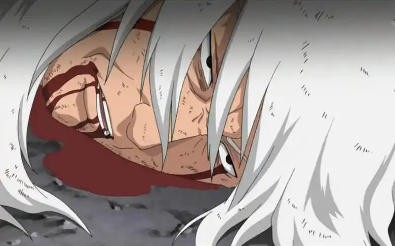 【火影催泪哽咽篇】自来也的死真的无法接受!