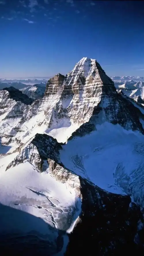中国山脉有哪些,中国的五大山脉(世界上最重要的十二座山脉)_犇涌向乾