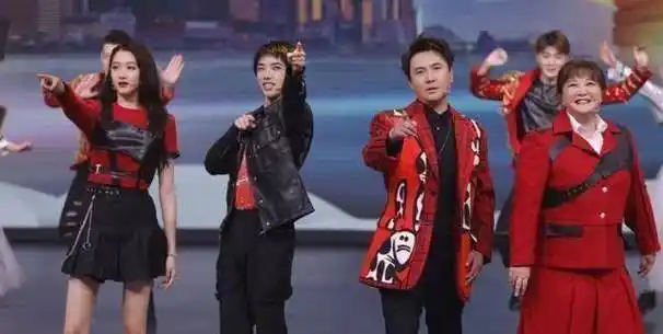 原创王牌6收官关晓彤给王牌成员评分沈涛优秀华晨宇不合格