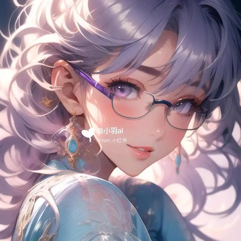 二次元头像# 总有一个你喜欢#美女头像# #二次元老婆# 美女专属头像