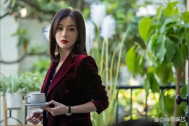 没人能永远18岁48岁钟汉良面容的崩塌照出了中年男演员的痛