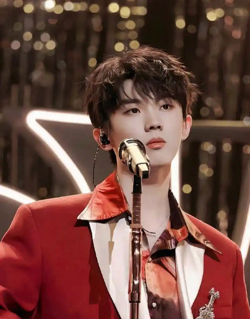 马嘉祺神图第十六弹