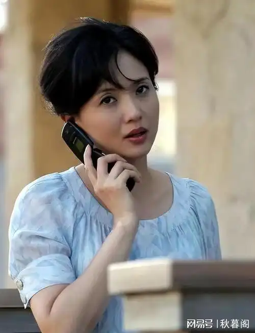 5位"妈妈专业户",富太太,好妈妈,恶婆婆…自带气质不用演|潘虹|俞飞鸿