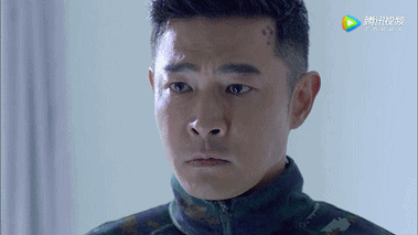 特战猎影黄维德:偶像剧时代的偶像派,演活了国产特种兵