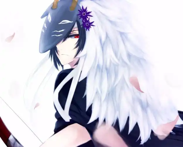 不月神夏目友人帐