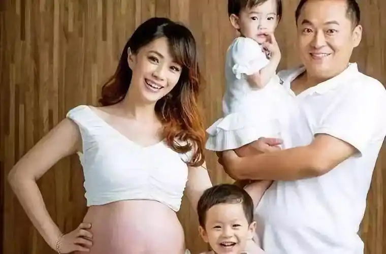 如果现在放开第三胎你会决定生吗