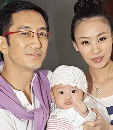 吴启华老婆金巧巧吴启华分手原因