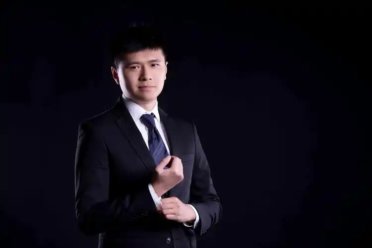 恭喜贾*同学入职西安天隆科技有限公司